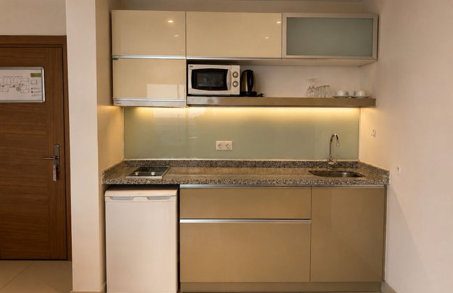 Delfino Boutique Apart Hotel - Photo 18