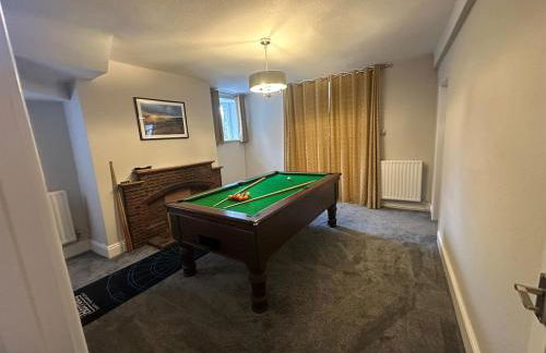 Cil-y-Coed - Foto 29