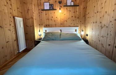 La Casetta dei Sognatori tra Santa Caterina e Bormio - Foto 9