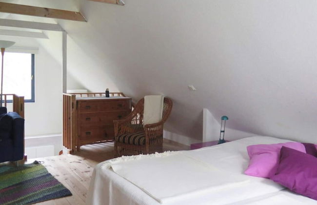 2 Person Holiday Home in Garsnas-by Traum - Foto 3