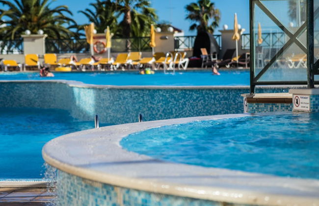 Grand Muthu Forte do Vale - Photo 28