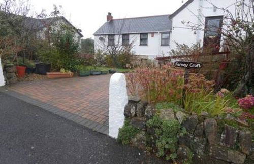 Ferney Croft - Foto 2