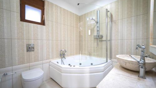 Iremia Luxury Villa with pool - Foto 5