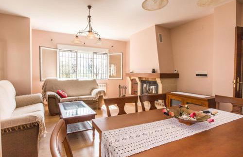 Casa rosa del romeral - Foto 24