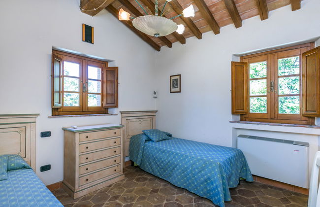 Casale Fonte - Foto 29