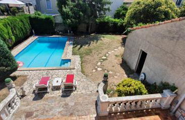 La casa de Margarita y Sisco, Villa avec piscine - Foto 60