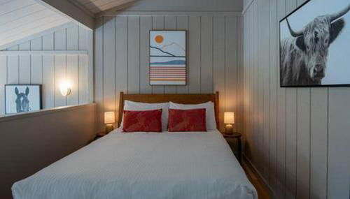 Villager Condo 1203 - Foto 4