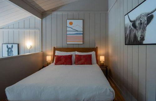 Villager Condo 1203 - Foto 4