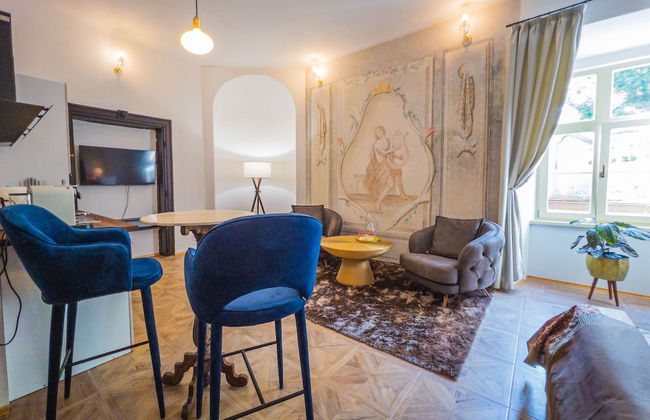 Opera apartments - Foto 10