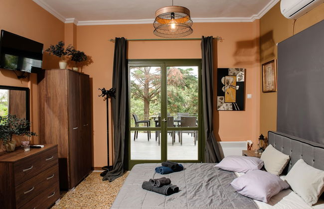 Peris Beach Villa Galaxy near Athens Airport - Foto 9