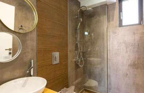 Nisos Villa, Pool & Heated SpaWhirlpool, Walking to Beach, By ThinkVilla - Photo 41