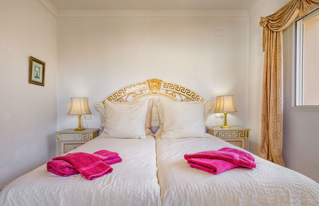 Villa Toscana - Foto 13