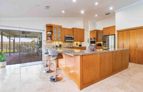 4/3.5 House with pool- Boynton Beach, FL. - Photo 25