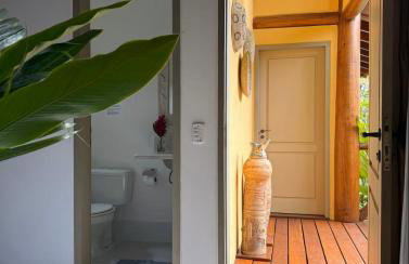 Suítes das pedras com hidromassagem - Foto 40