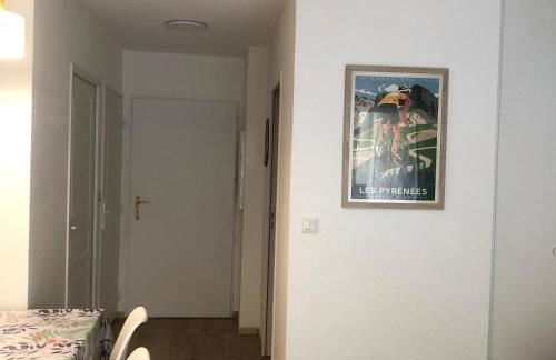 Bagnères-de-Luchon de Luchon T3 vue montagne 15 minutes station de ski, piscine de juin - septembre - Photo 14