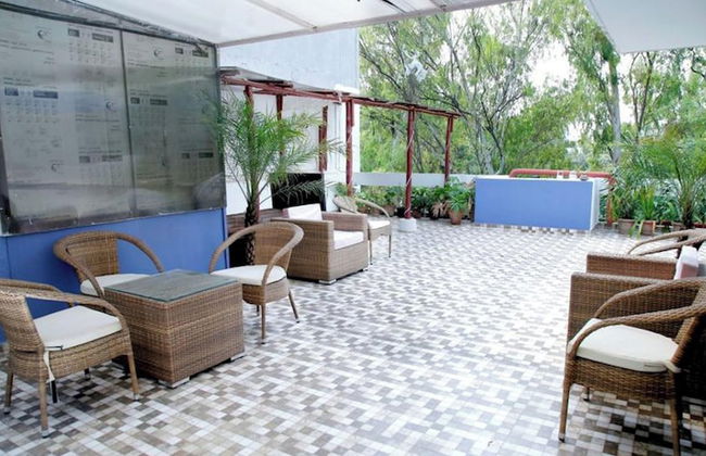 Room-nice Boutique Guest House In South - Foto 16