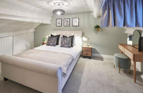 Host & Stay - Sleepers @ No.8 - Foto 4