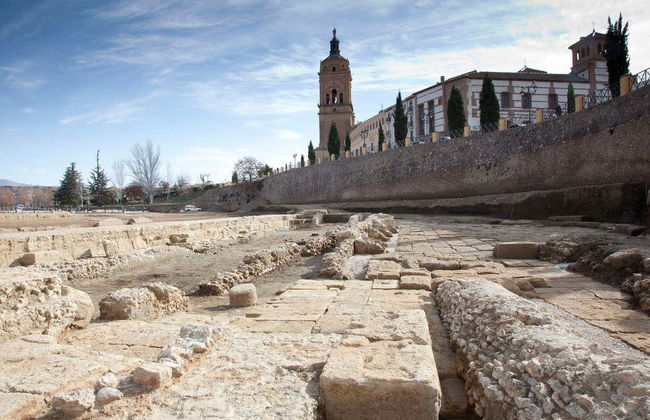 Tour in Guadix - Foto 2