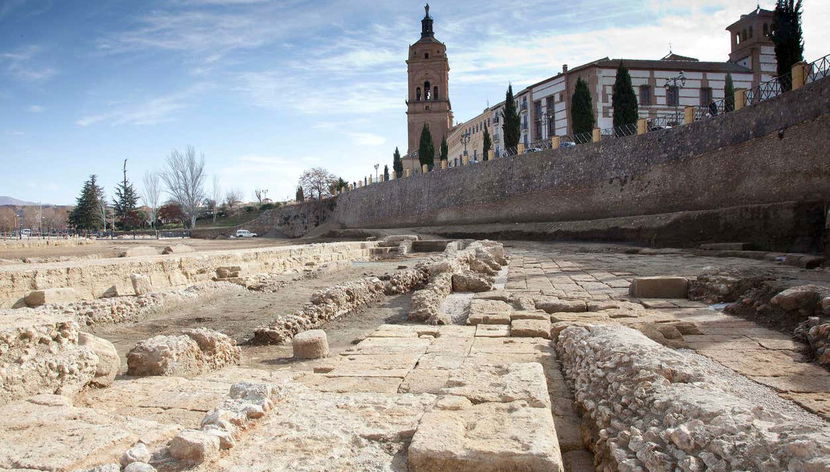 Tour in Guadix - Foto 2