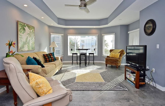 Family Tides by Beachside Management - Foto 23