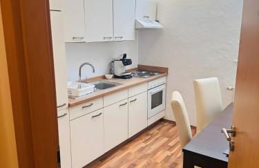 Ferienwohnung Casa Sunita - Foto 11