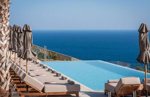 Happy Cretan Suites - Foto 36