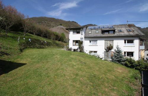 Komfort Ferienwohnung FEWO74-1 - Foto 35