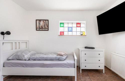 Schöne Monteurs Wohnung 6 - Foto 14