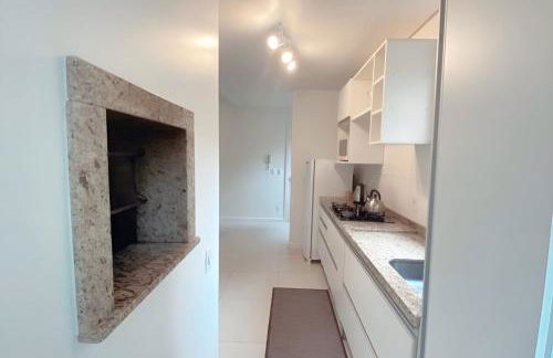 Apto no Centro de Gramado 5min a pé da Rua Coberta - Foto 17