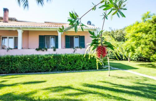 Villa Giovanna - Photo 14