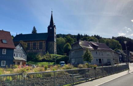 FeWo Obstfelderschmiede - Foto 32