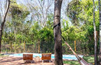 Casa Terra - Serra do Cipó - Foto 21