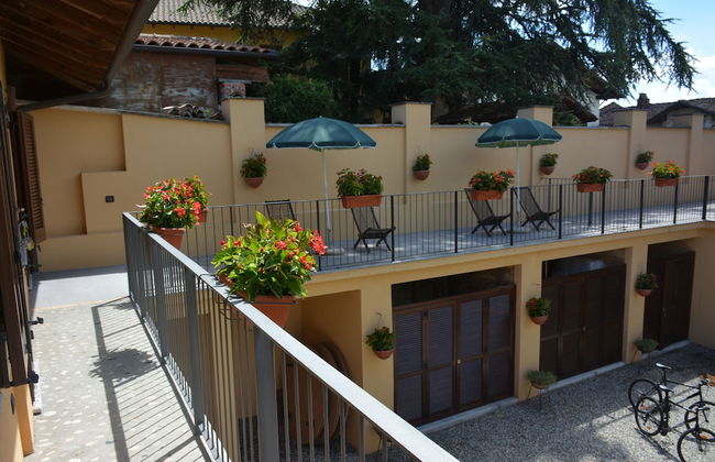 Ca' Villa Club Agriturismo - Foto 36