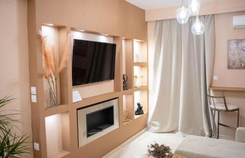 Kostis Luxury Apartment - Foto 33