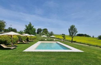 Casanova di Campriano - Foto 22