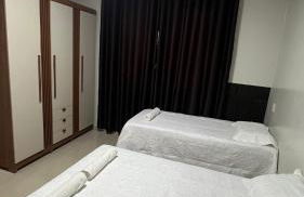 Refúgio dos Sonhos Conforto e Tranquilidade - Foto 21