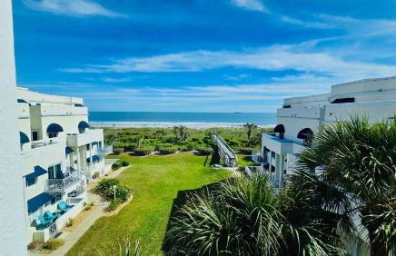 Royal Mansions Beach Front Vacation - Foto 19
