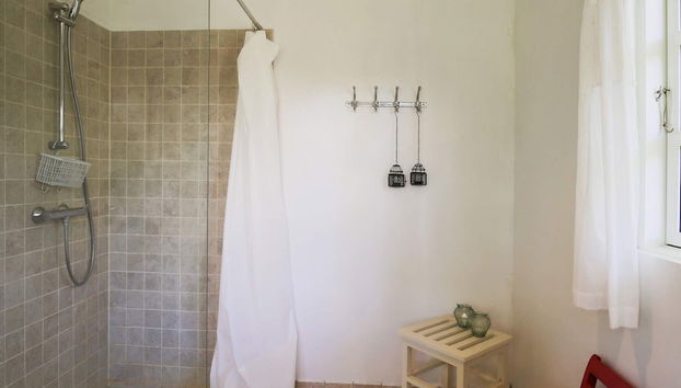 6 Person Holiday Home in Jaegerspris - Foto 5, Interni