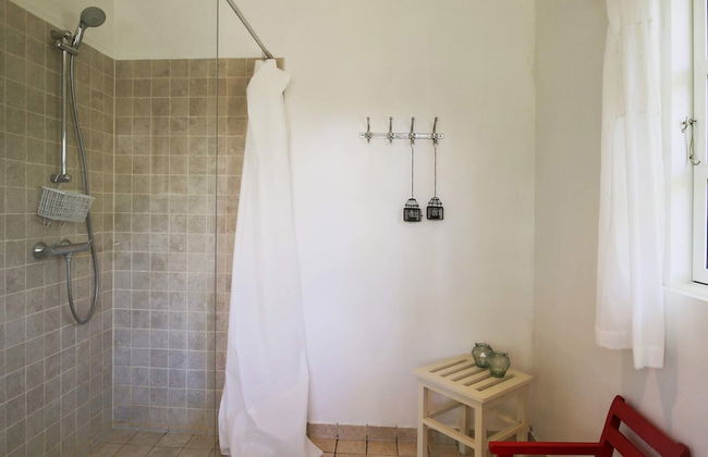 6 Person Holiday Home in Jaegerspris - Foto 6