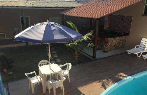 Casa de Praia Alter do Chão - Foto 26