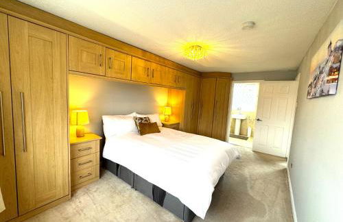 Cosy Guest House, Langley, Slough - Foto 1