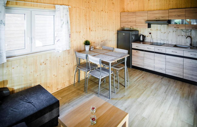Holiday Home in Przewloka Near Baltic Beach - Photo 5
