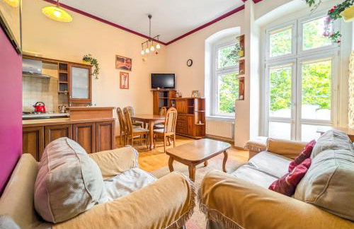 Podwale Central Apartment by BookingHost - Foto 19