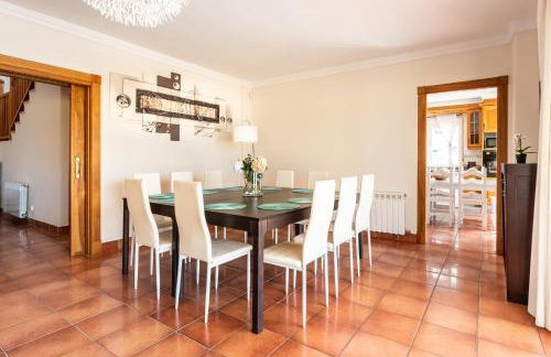 Villa next to playa Bossa - Foto 14