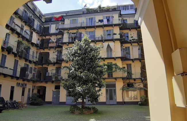 Apartments Chic Torino Centro - Foto 37