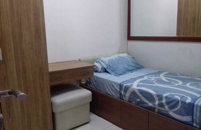 Apartemen Casablanca Mansion - Foto 6