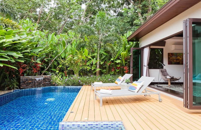 Inspire Villas Phuket - Foto 21