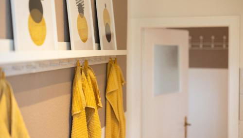 Ferienwohnung für den Perfekten Work-Life-Ausgleich - Foto 3