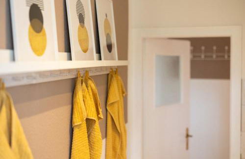 Ferienwohnung für den Perfekten Work-Life-Ausgleich - Foto 3