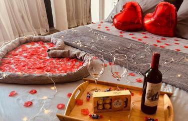 Lofts Sampa melhor vista de SP - SAMPA SKY - Foto 8